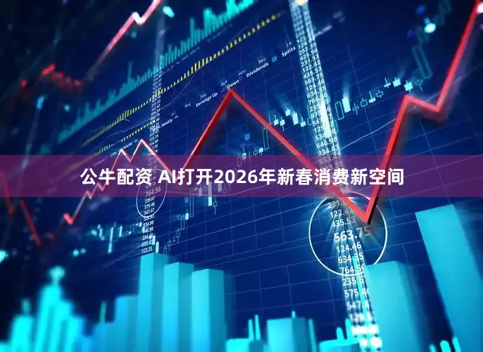 公牛配资 AI打开2026年新春消费新空间